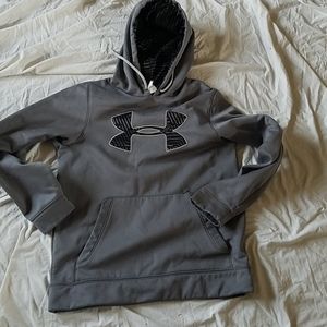 Under Armour holder fleece